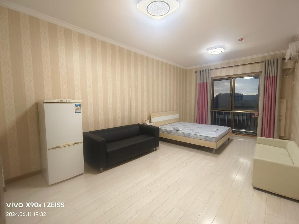 整租·万德福广场(东区)