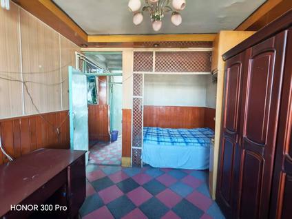 北辰北仓整租 虎林里2室1厅/55平/高楼层