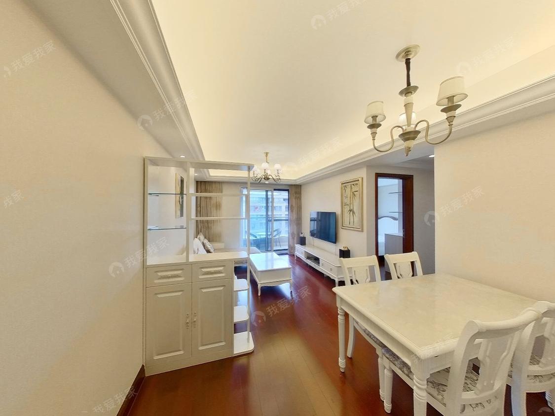 整租·滨江金色黎明(三期)