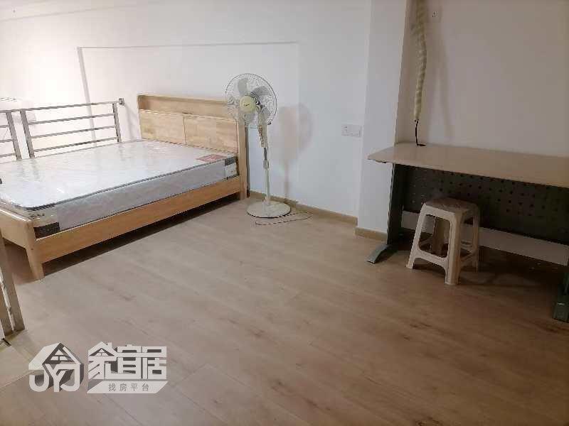 整租·江海万达广场