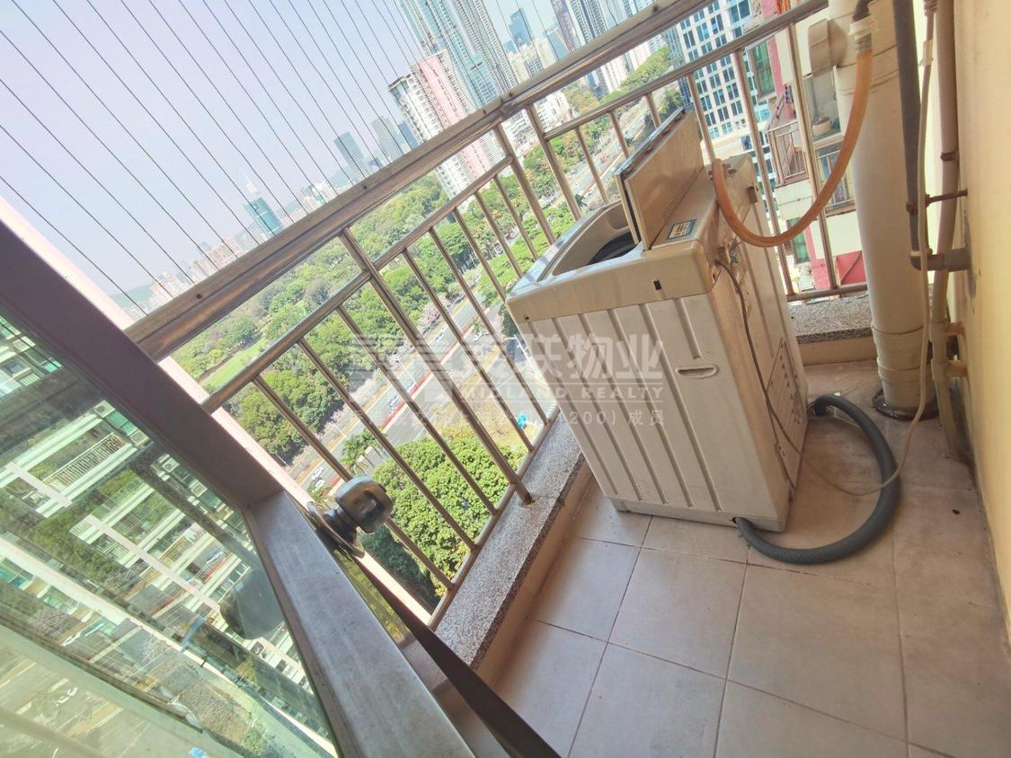 整租·韵动家园