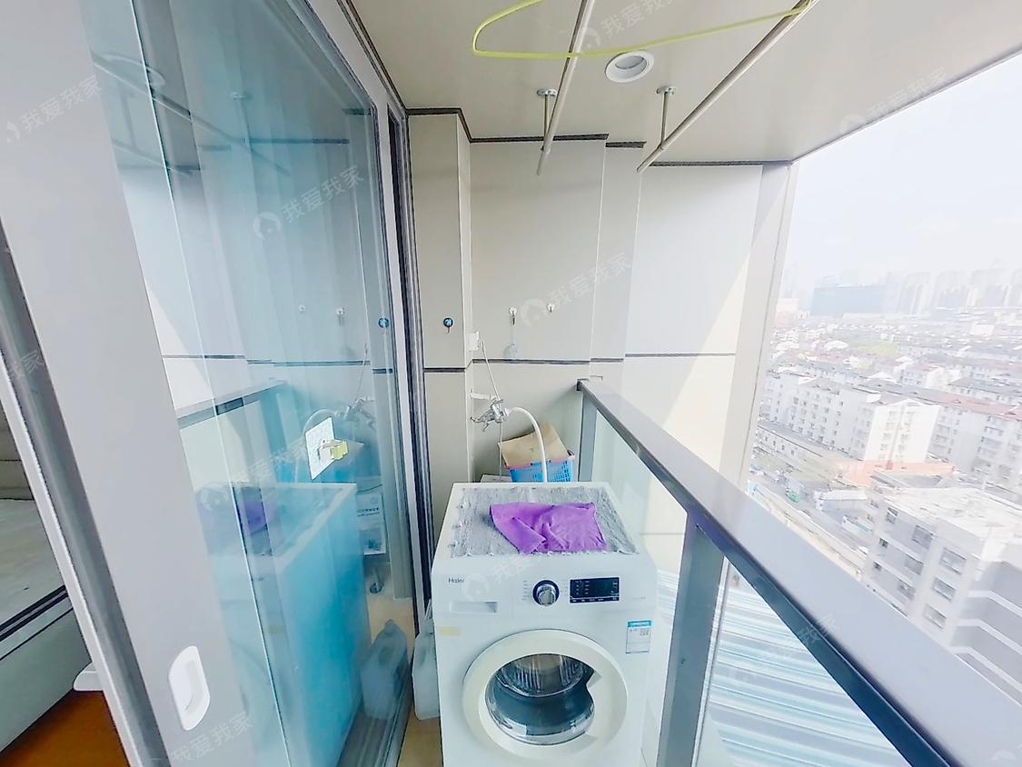 整租·滨江凯旋门