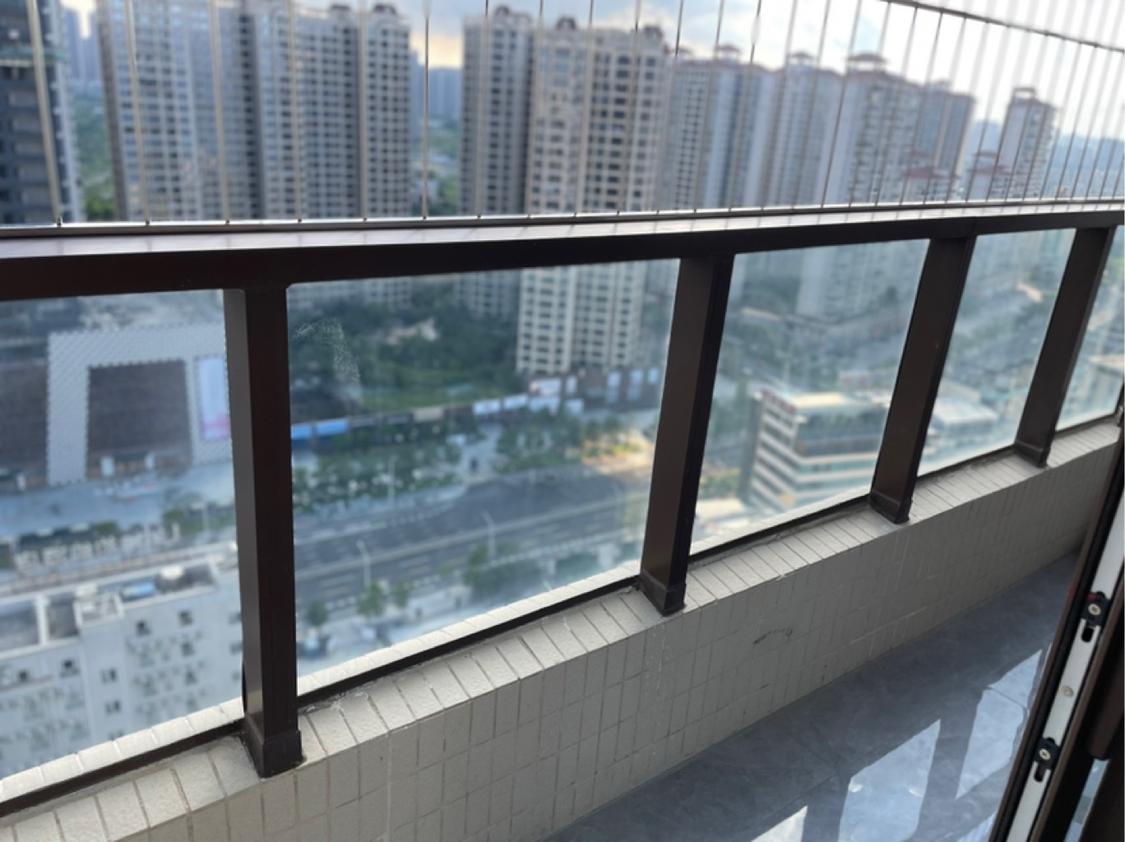 整租·保利天悦湾