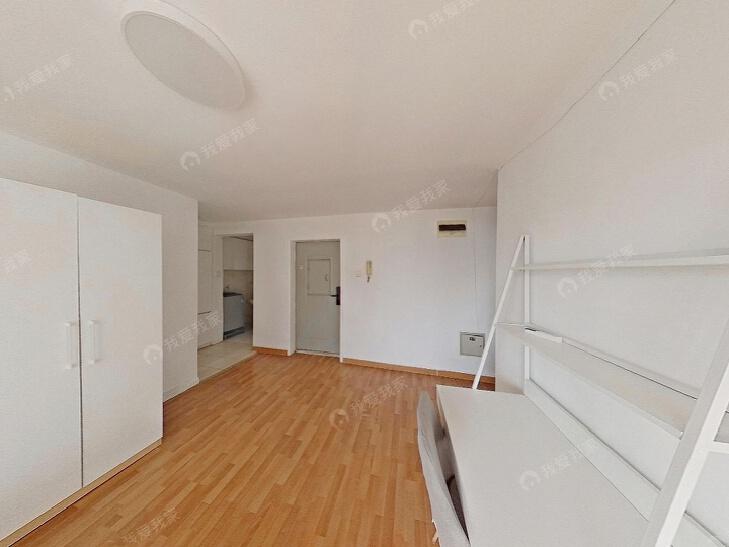 整租·朝阳门南小街18号