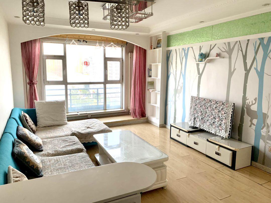 整租·金座呈璟