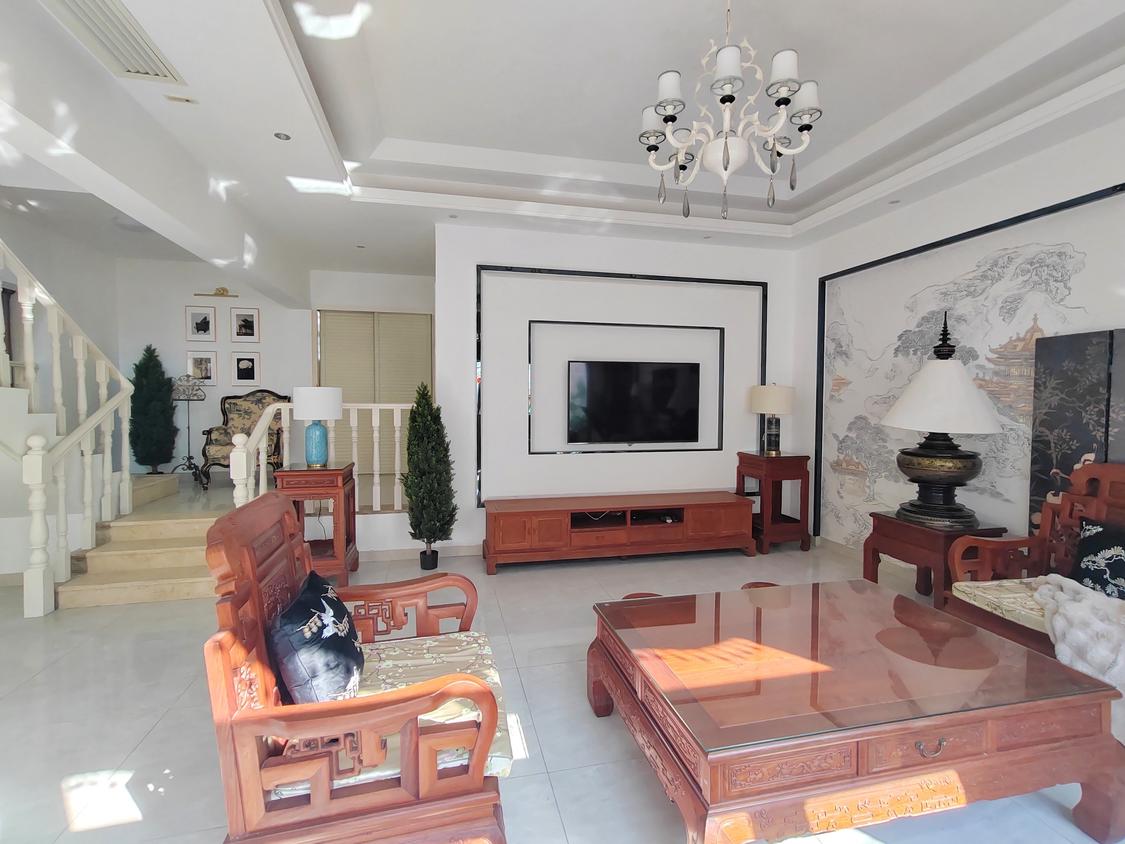 整租·宝安江南城