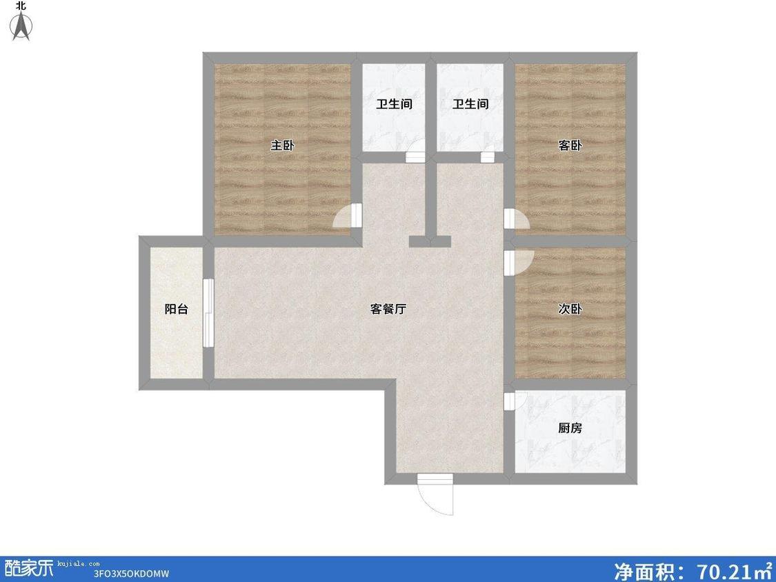 整租·宿州CBD万达广场