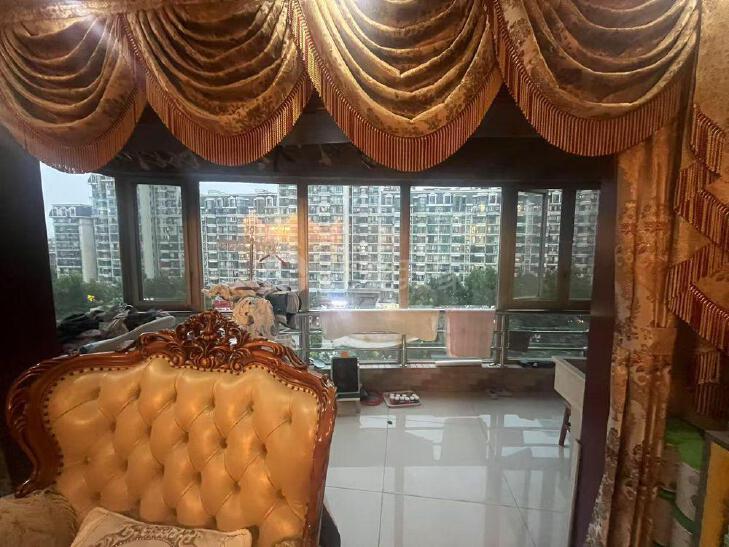 整租·珠江骏景(中区)