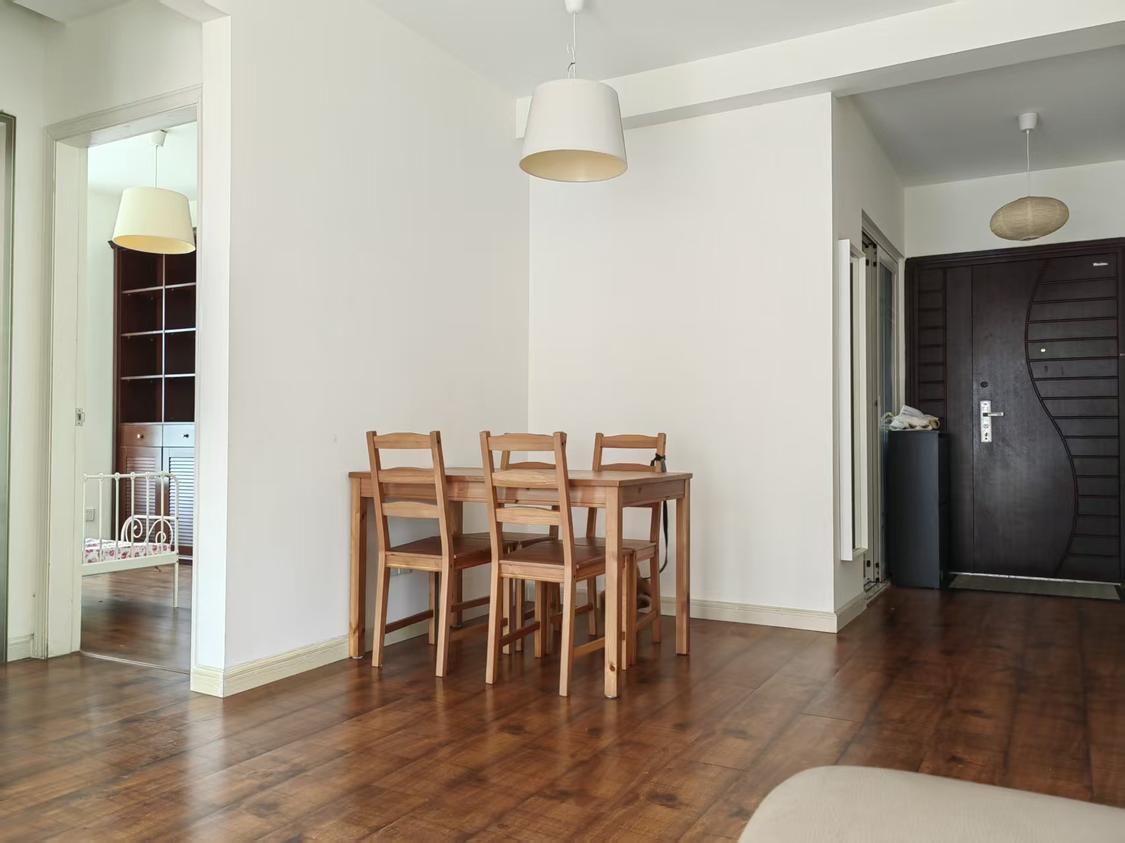 整租·蔚蓝海岸(一期)