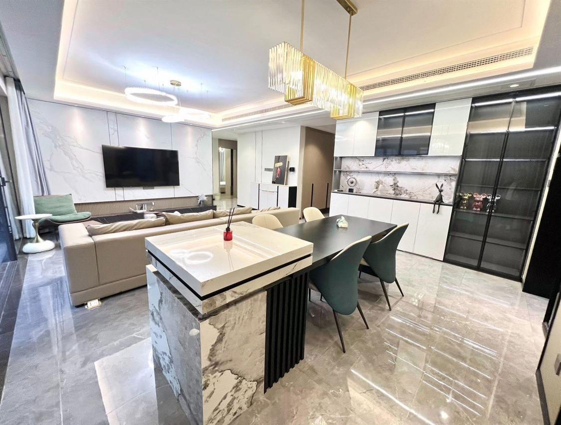 整租·锦粼天序