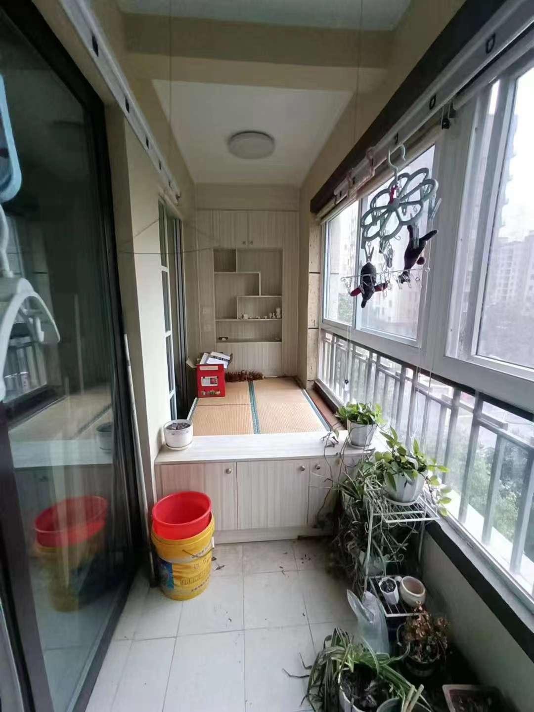 整租·绿地新里派克公馆