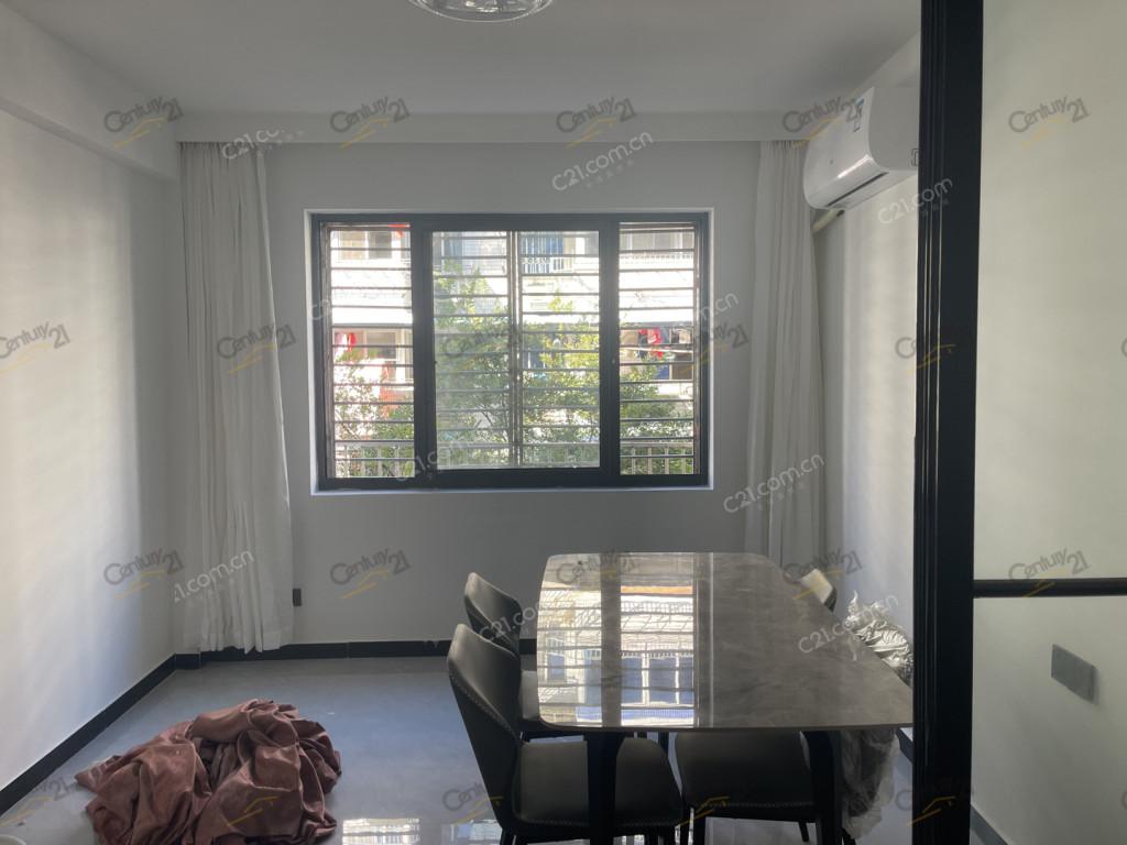 整租·横河南新村