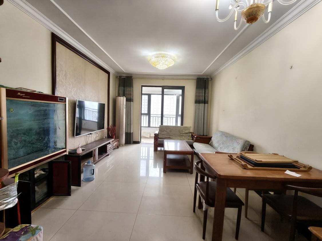 整租·恒大雅苑(西区)