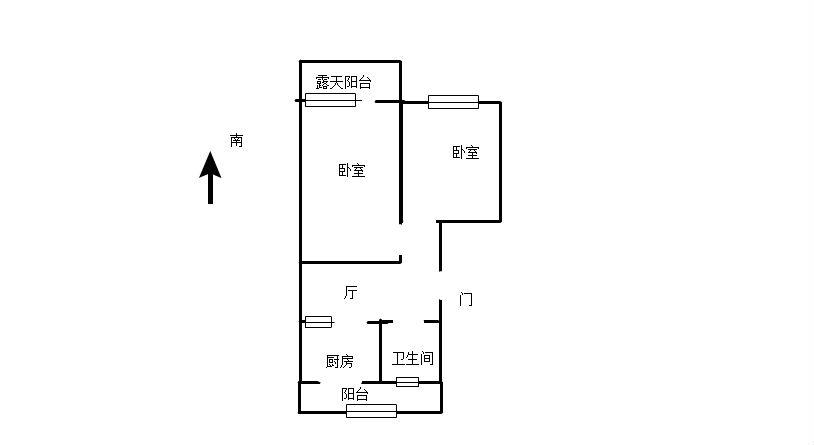 整租·增光里