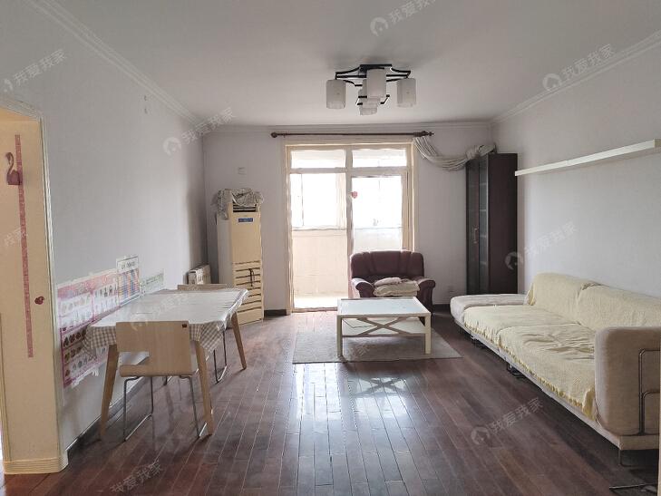 整租·千禧家园