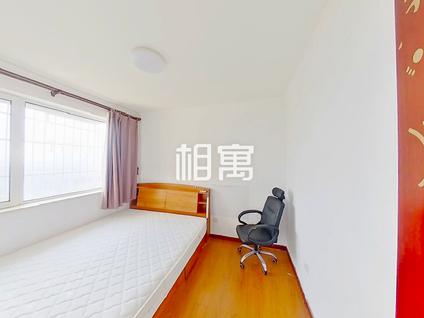 通州乔庄整租 玉桥东里1室1厅/50平/中楼层