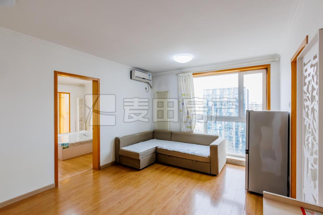 整租·青年汇佳园(小区)