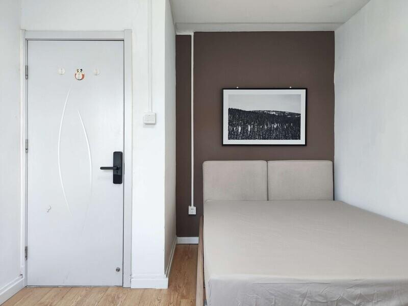 合租·西总布胡同