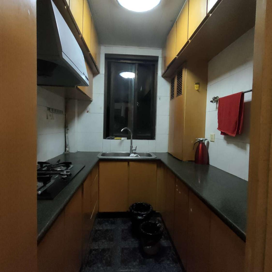 整租·江海花园