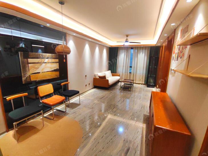 整租·中海寰宇天下(景山府)