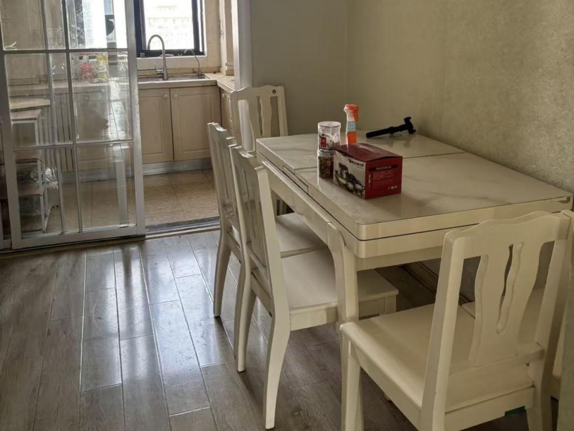 整租·吉星公馆