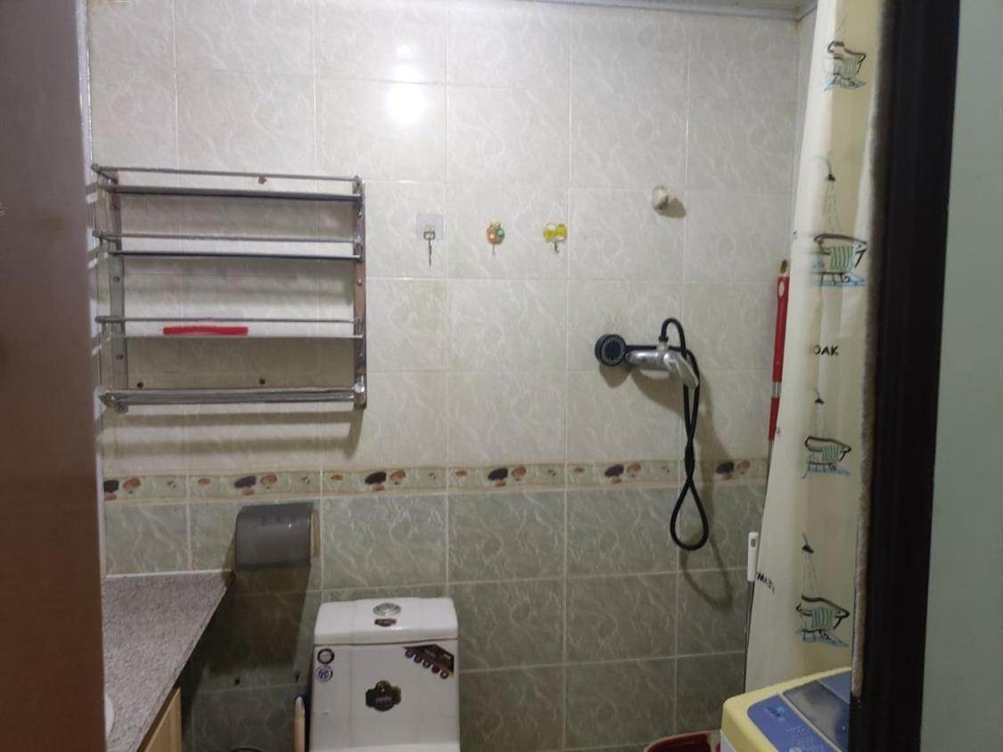 整租·四季风情园(南区)