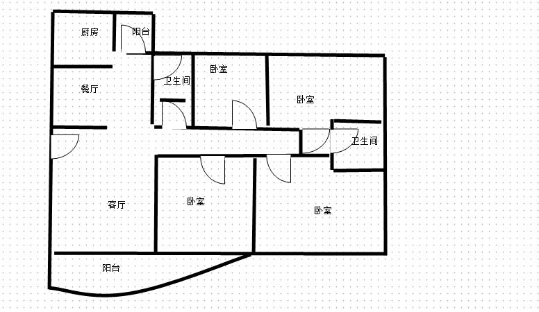 整租·南湖碧园