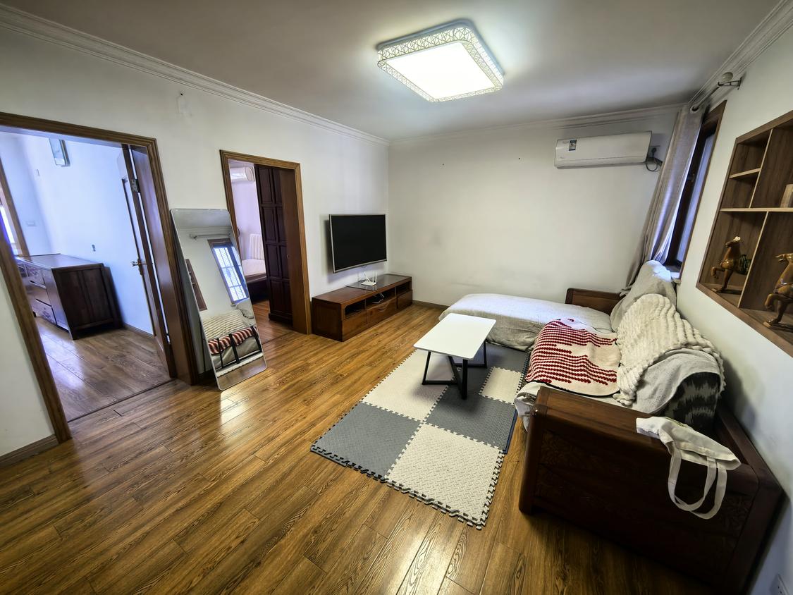 整租·宝山文华苑(三期)