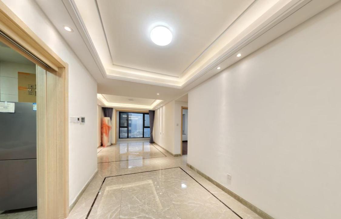 整租·中海湖滨世家(悠然苑)