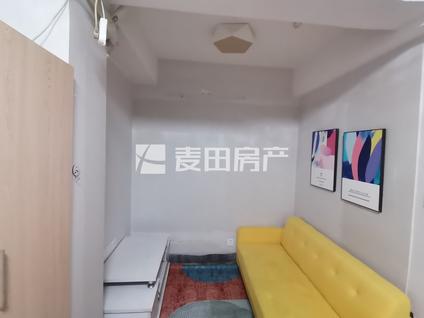 思明槟榔整租 南湖中祥大厦1室1厅/35平/低楼层