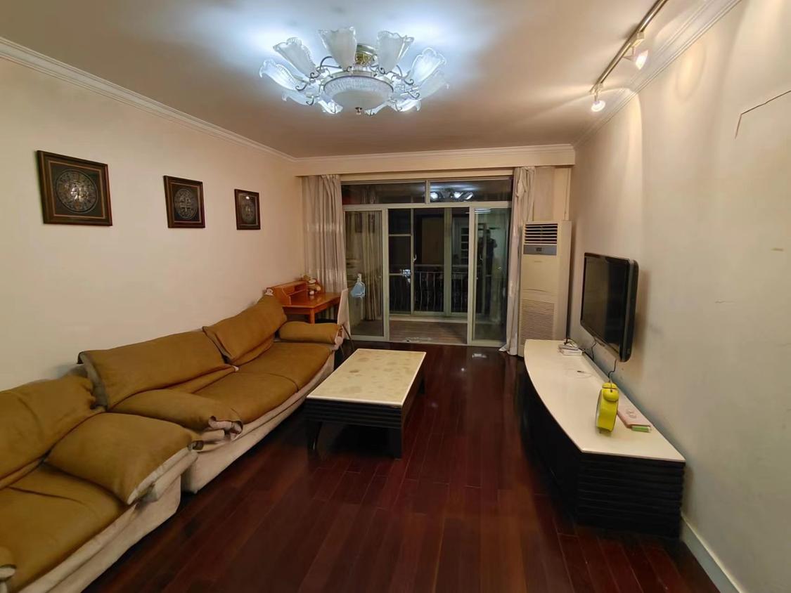 整租·大华公园世家康华苑(西区)