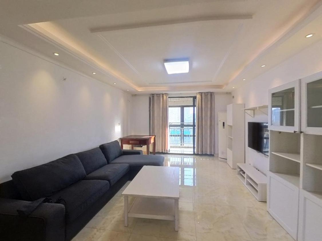 整租·大发燕澜湾