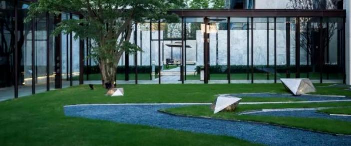 巨华锦绣园效果图