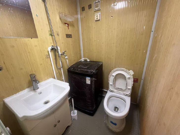 合租·青后小区(四区)