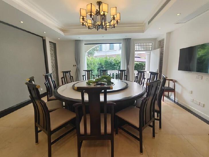 整租·御墅花园