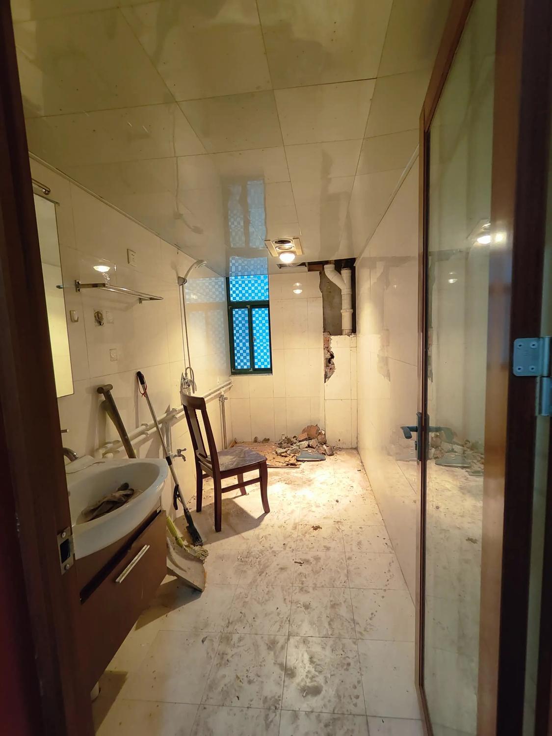 整租·佳信小区