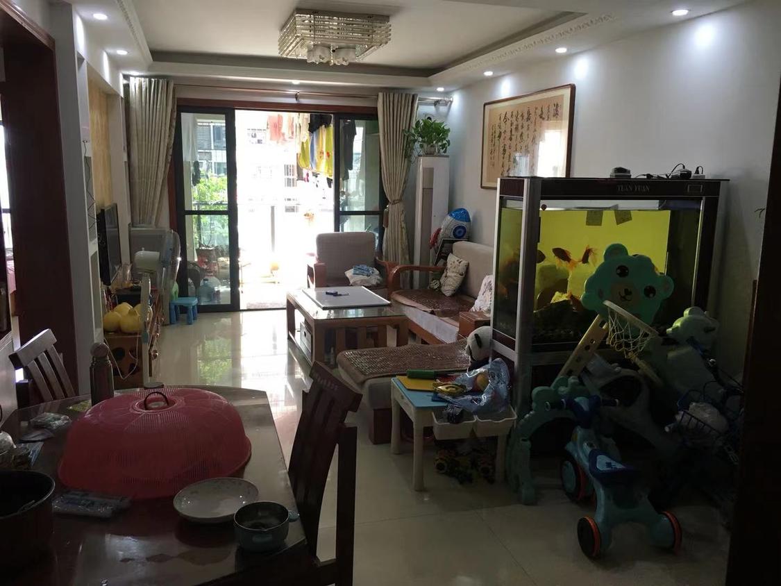 整租·荣和山水绿城(四期)