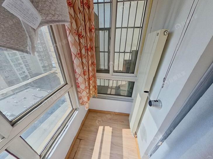 整租·理想家园