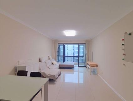 朝阳双井整租 合生国际花园(二期)2室1厅/104平/高楼层