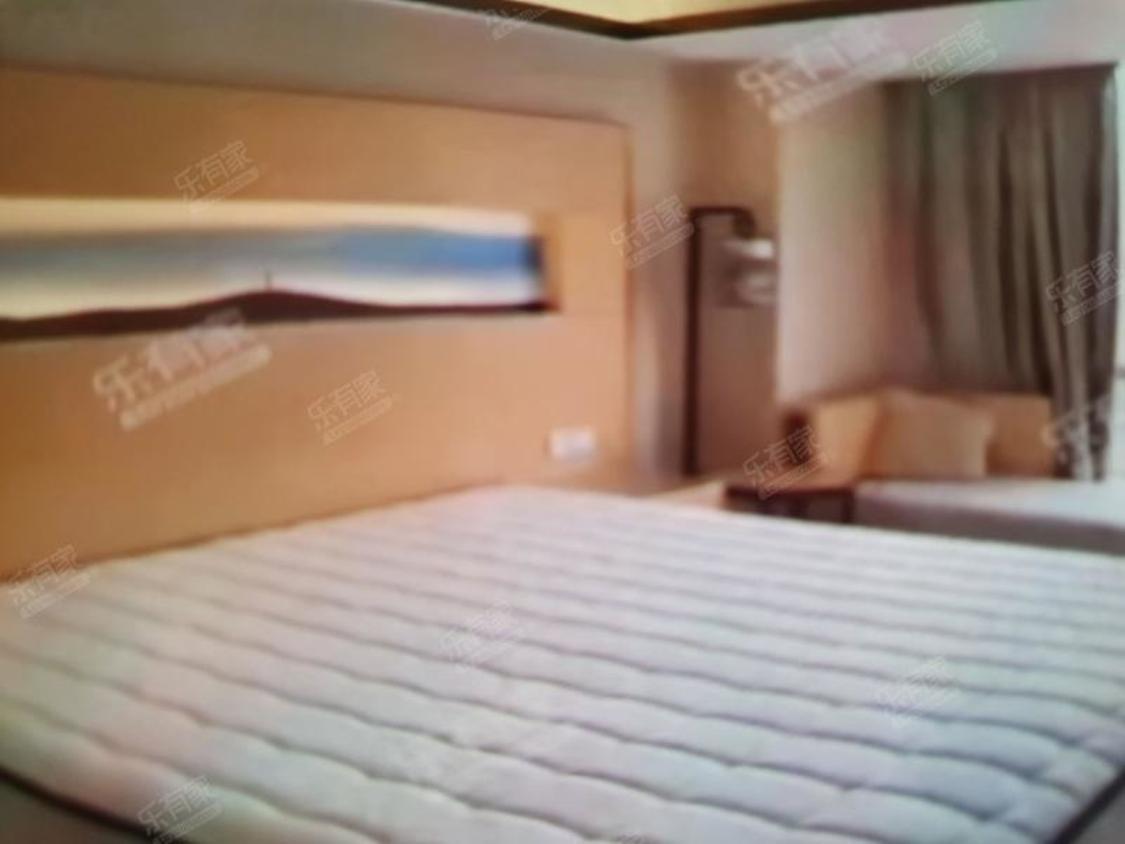 整租·中天国际花园