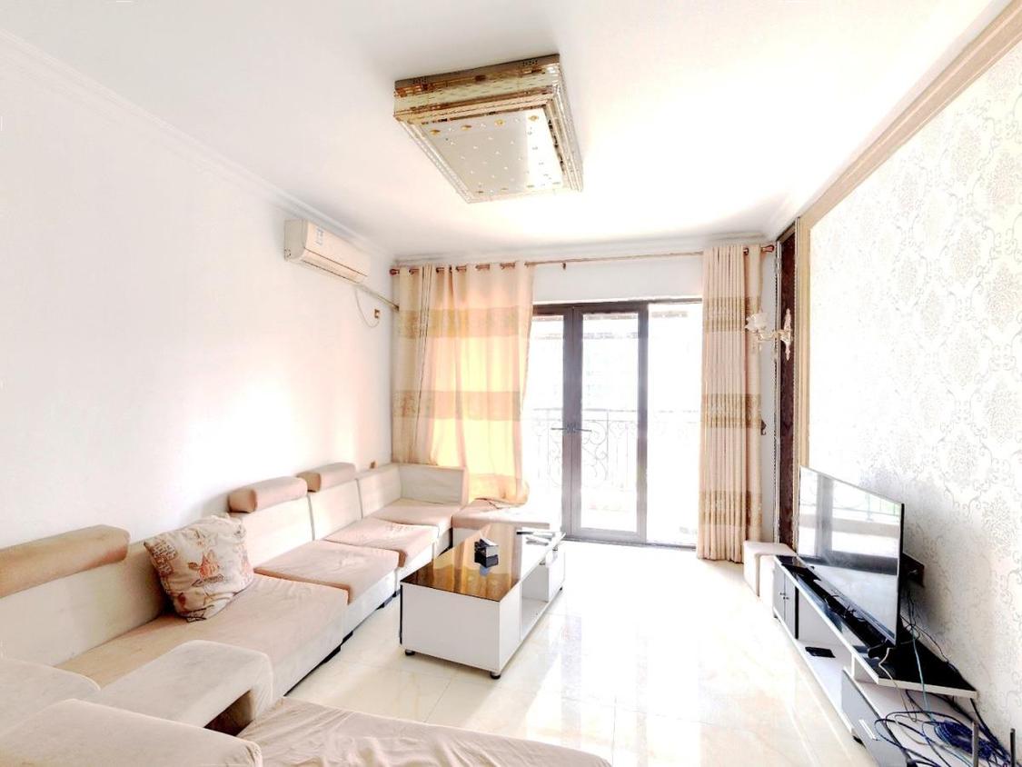 整租·星城翠珑湾(一期)