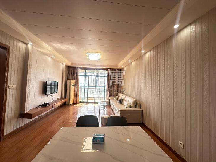 整租·上南花城