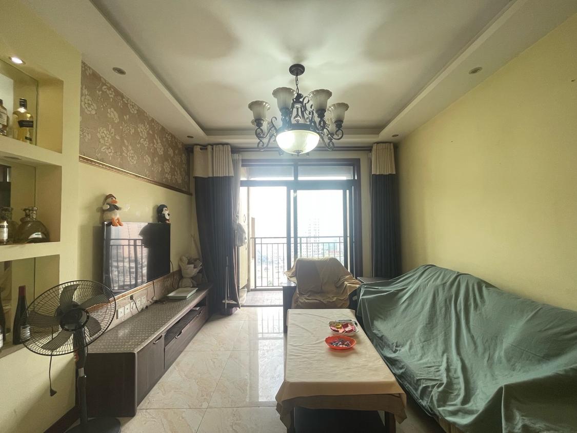 整租·协信城(天骄名城二期)