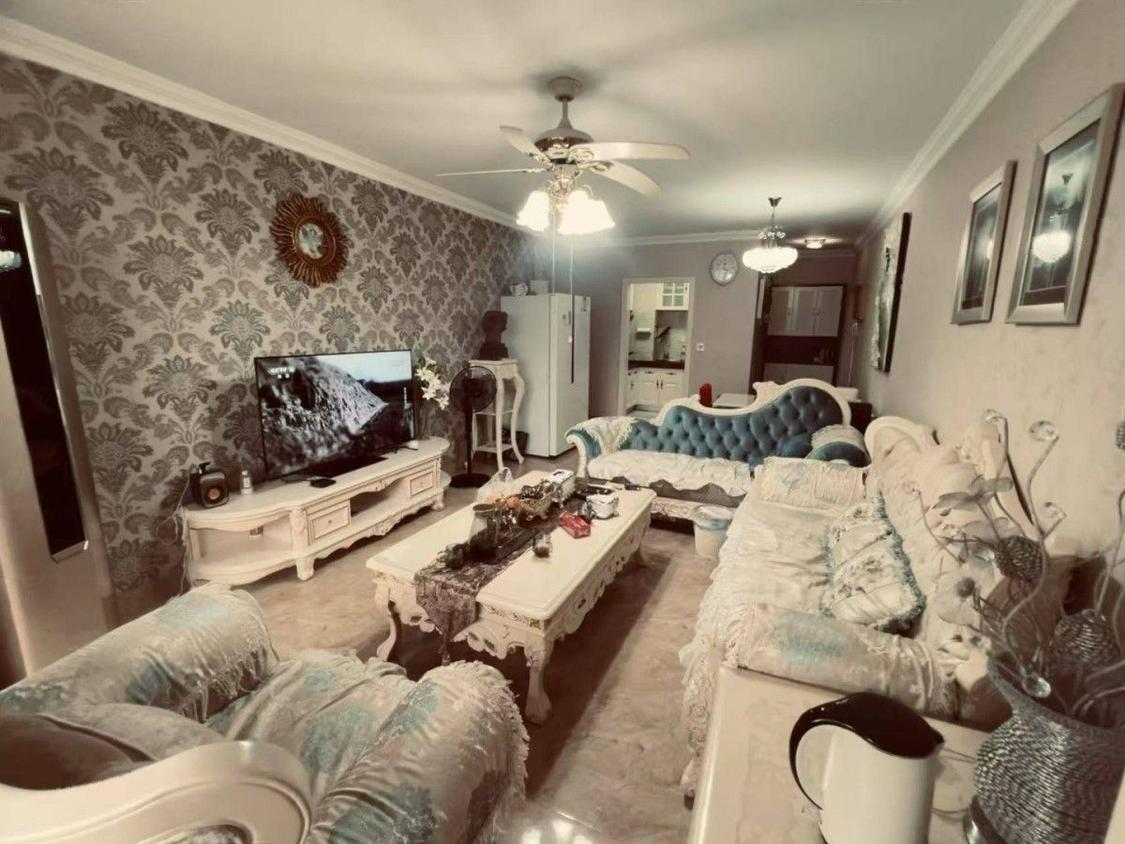 整租·站前馨印象