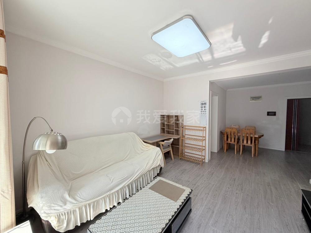 整租·绿地东上海海富城市花园(三期)