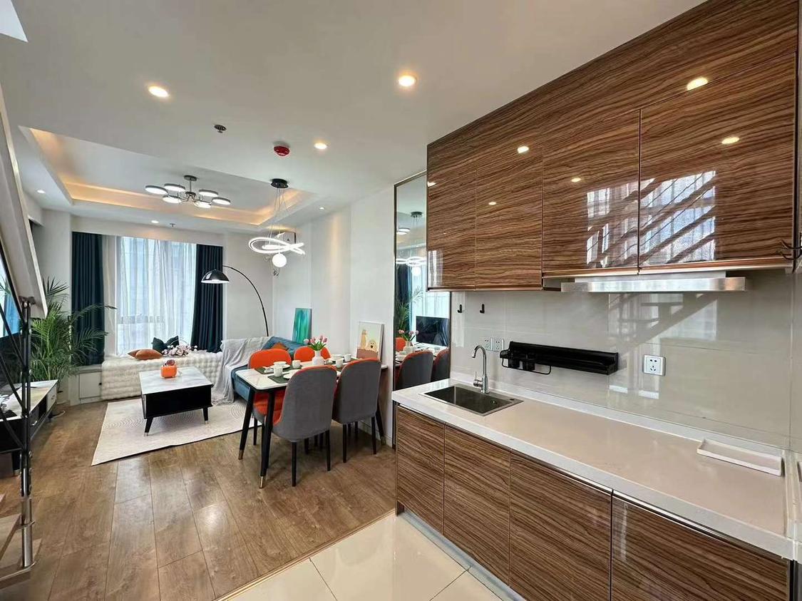 整租·GET ONE公寓