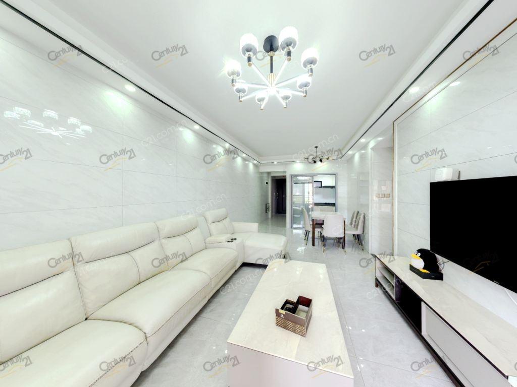 整租·深业高榜山1号花园