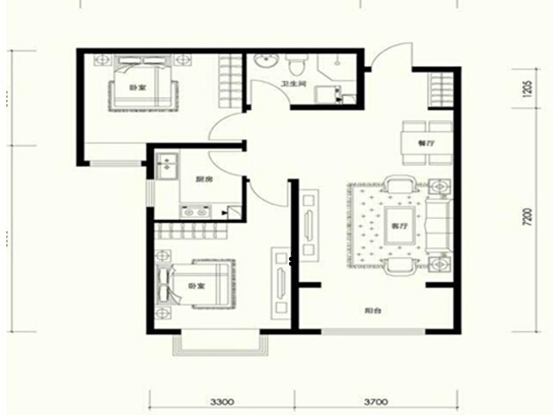 整租·夏威夷南岸