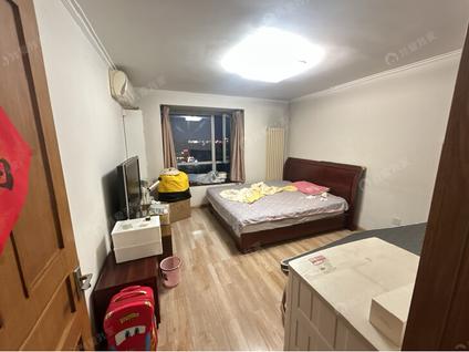丰台草桥整租 草桥欣园(四区)2室2厅/116平/高楼层