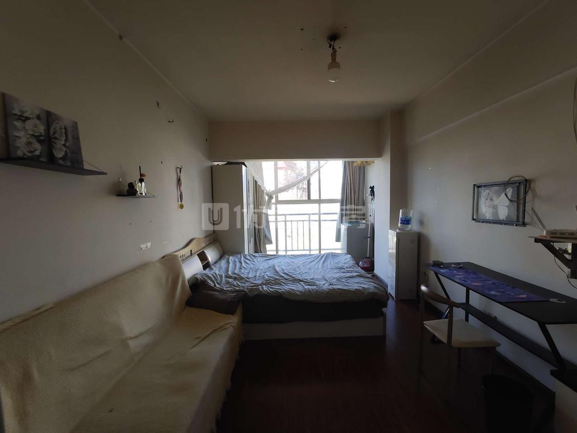 整租·广基馨悦尚居